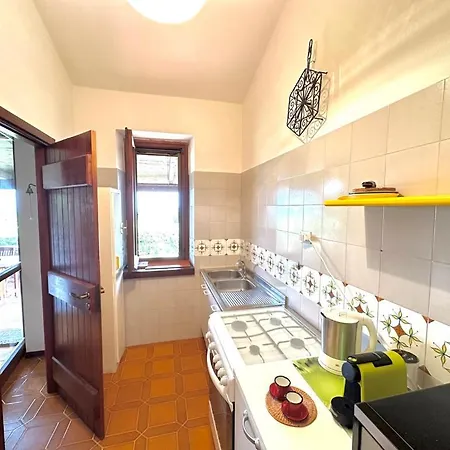 Casa Manto スティンティーノ