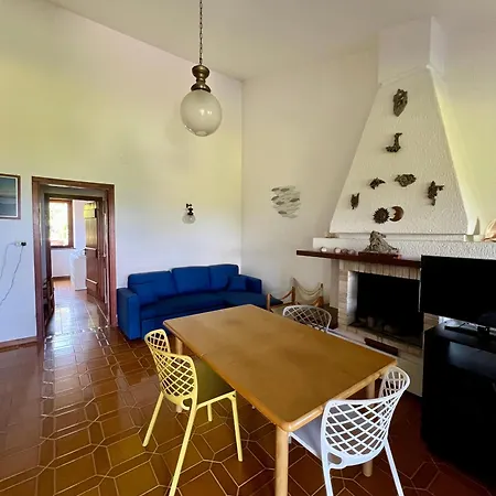 Casa Manto 斯廷蒂诺