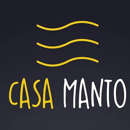 Casa Manto