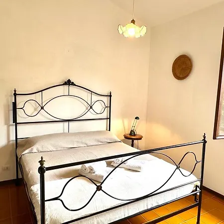 Casa Manto Holiday home