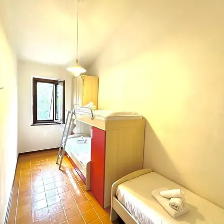 Casa Manto Feriehus *