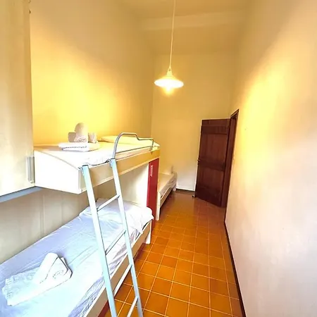 Feriehus Casa Manto Stintino