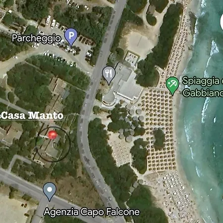 Casa Manto