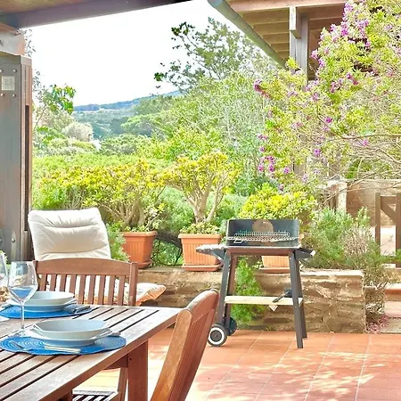 Feriehus Casa Manto Stintino