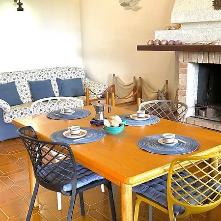 Casa Manto * Stintino