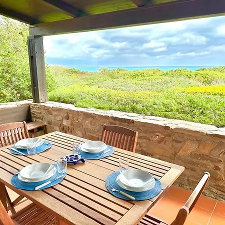 Holiday home Casa Manto