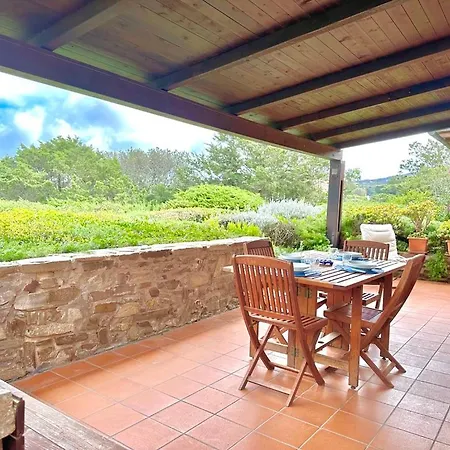 Casa Manto