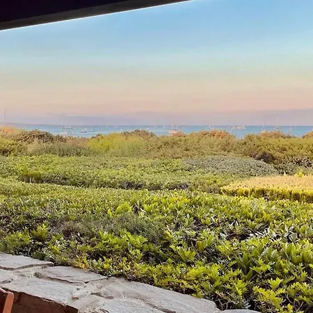 Casa Manto Prázdninový dům