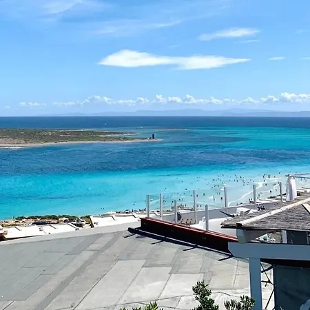 Prázdninový dům Casa Manto