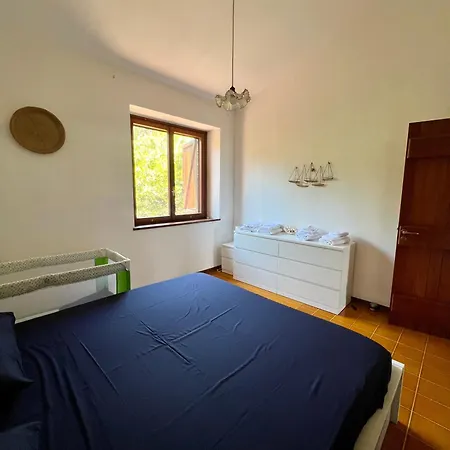 Dom wakacyjny Casa Manto